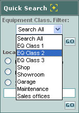 Class Selector