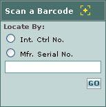 Barcode